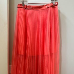 Armani exchange skirt size M